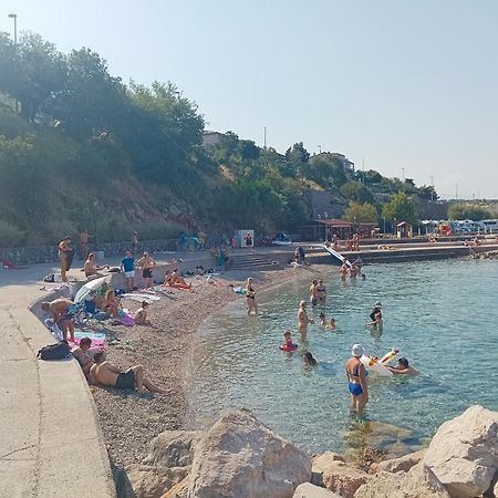 Apartmani Silvana&Vera Senj  Zewnętrze zdjęcie
