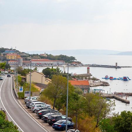Apartmani Silvana&Vera Senj  Zewnętrze zdjęcie