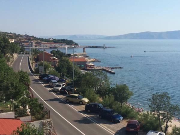 Apartmani Silvana&Vera Senj  Zewnętrze zdjęcie