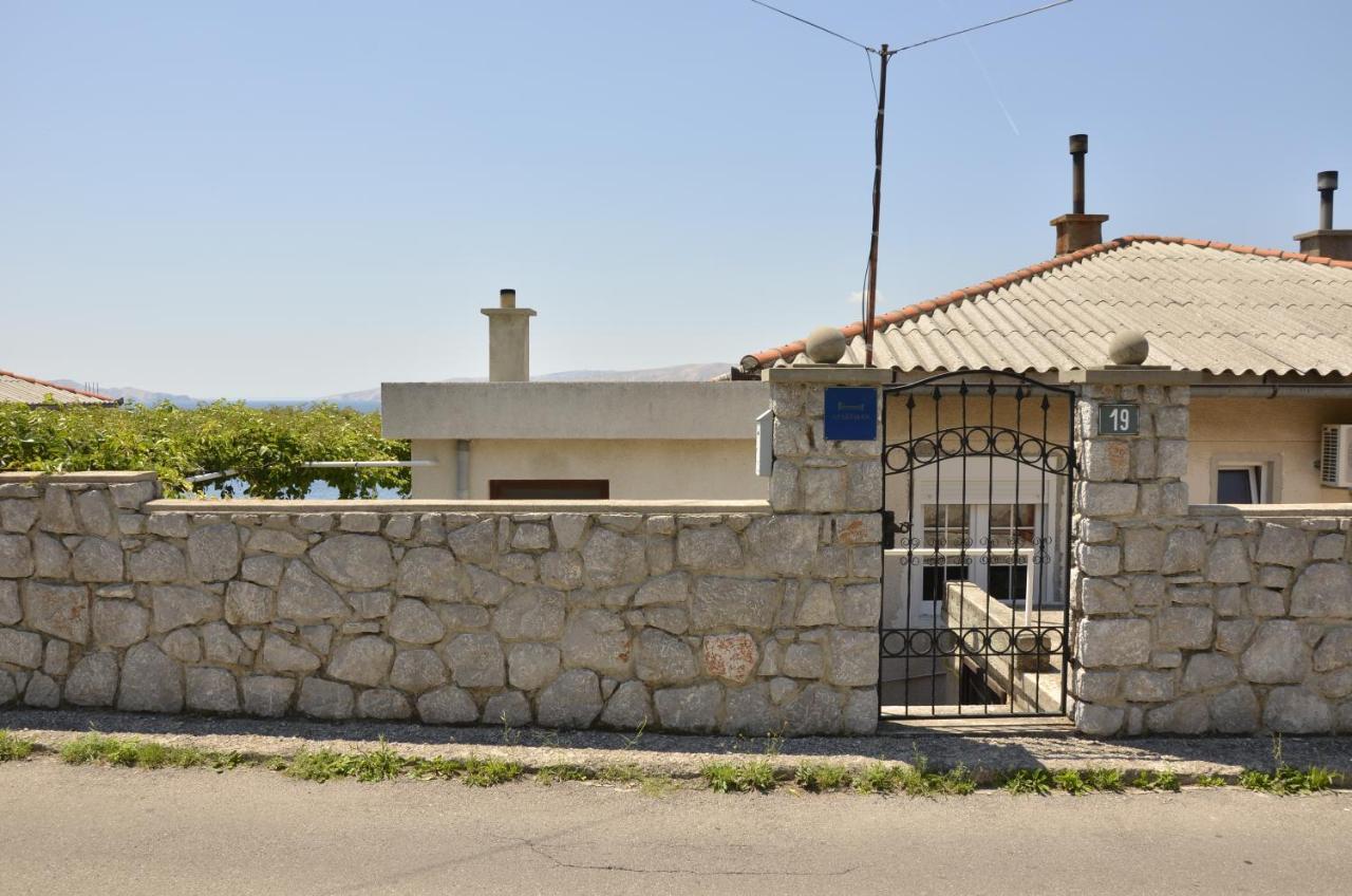 Apartmani Silvana&Vera Senj  Zewnętrze zdjęcie