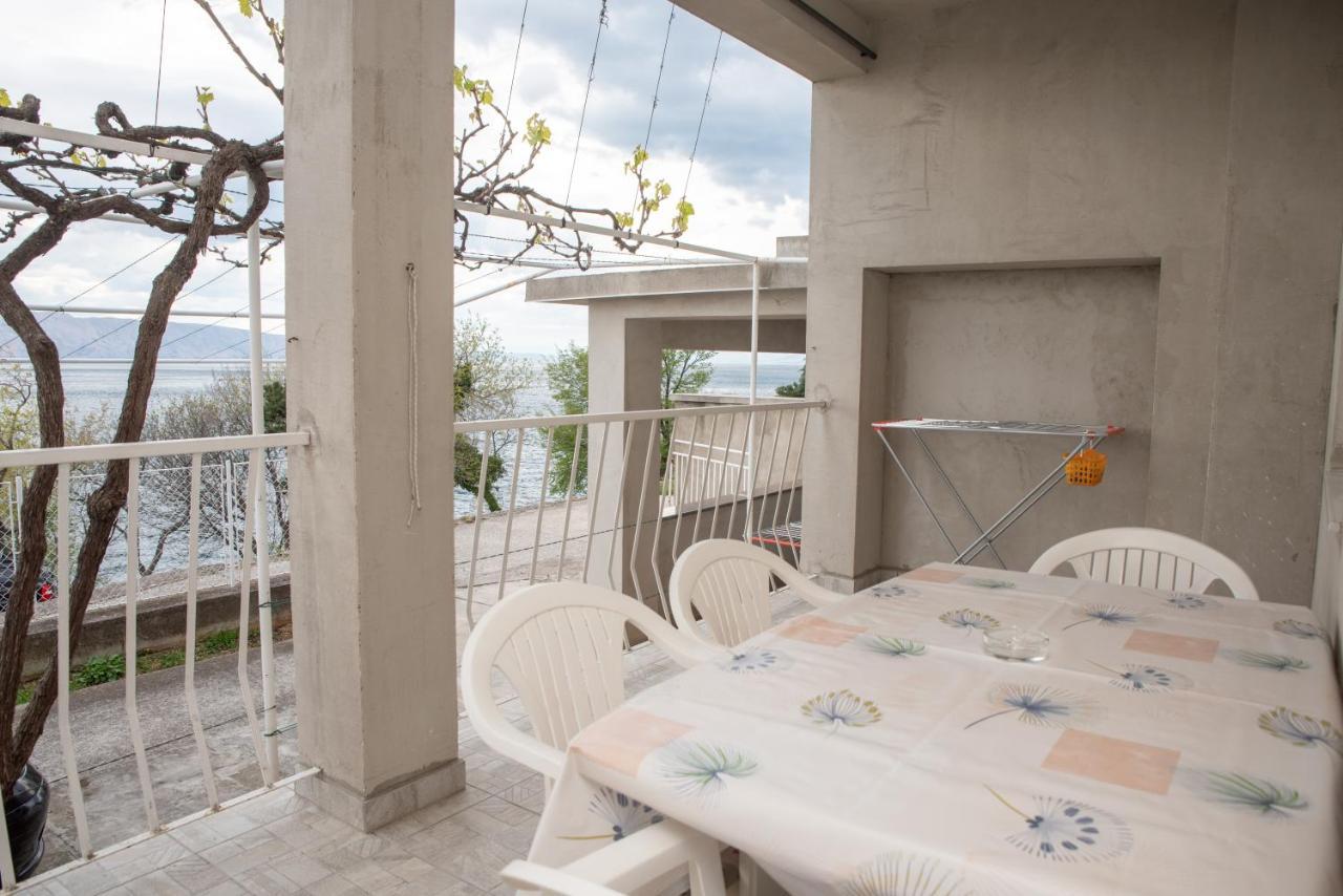 Apartmani Silvana&Vera Senj  Zewnętrze zdjęcie
