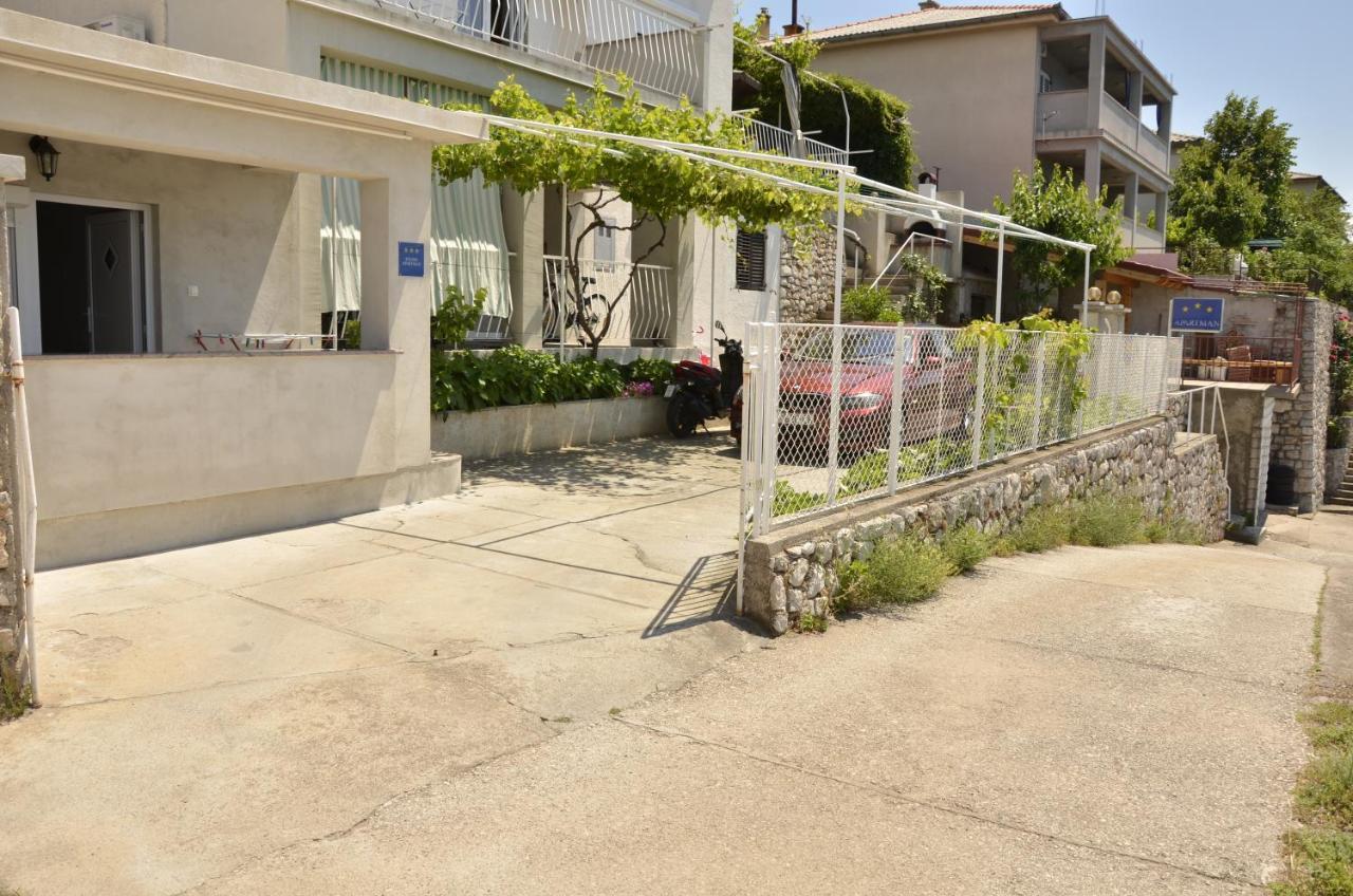 Apartmani Silvana&Vera Senj  Zewnętrze zdjęcie