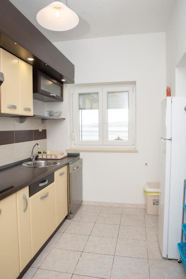 Apartmani Silvana&Vera Senj  Zewnętrze zdjęcie