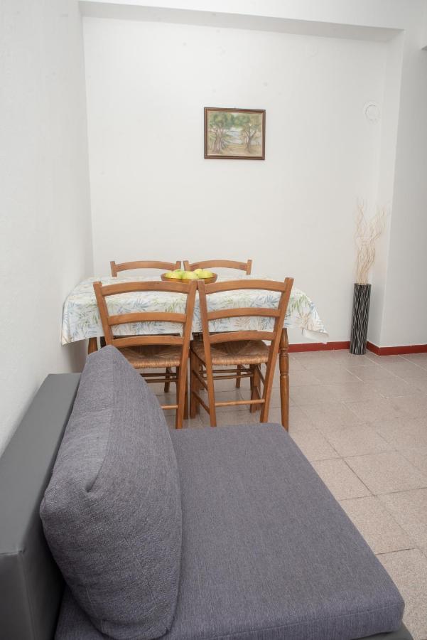 Apartmani Silvana&Vera Senj  Zewnętrze zdjęcie