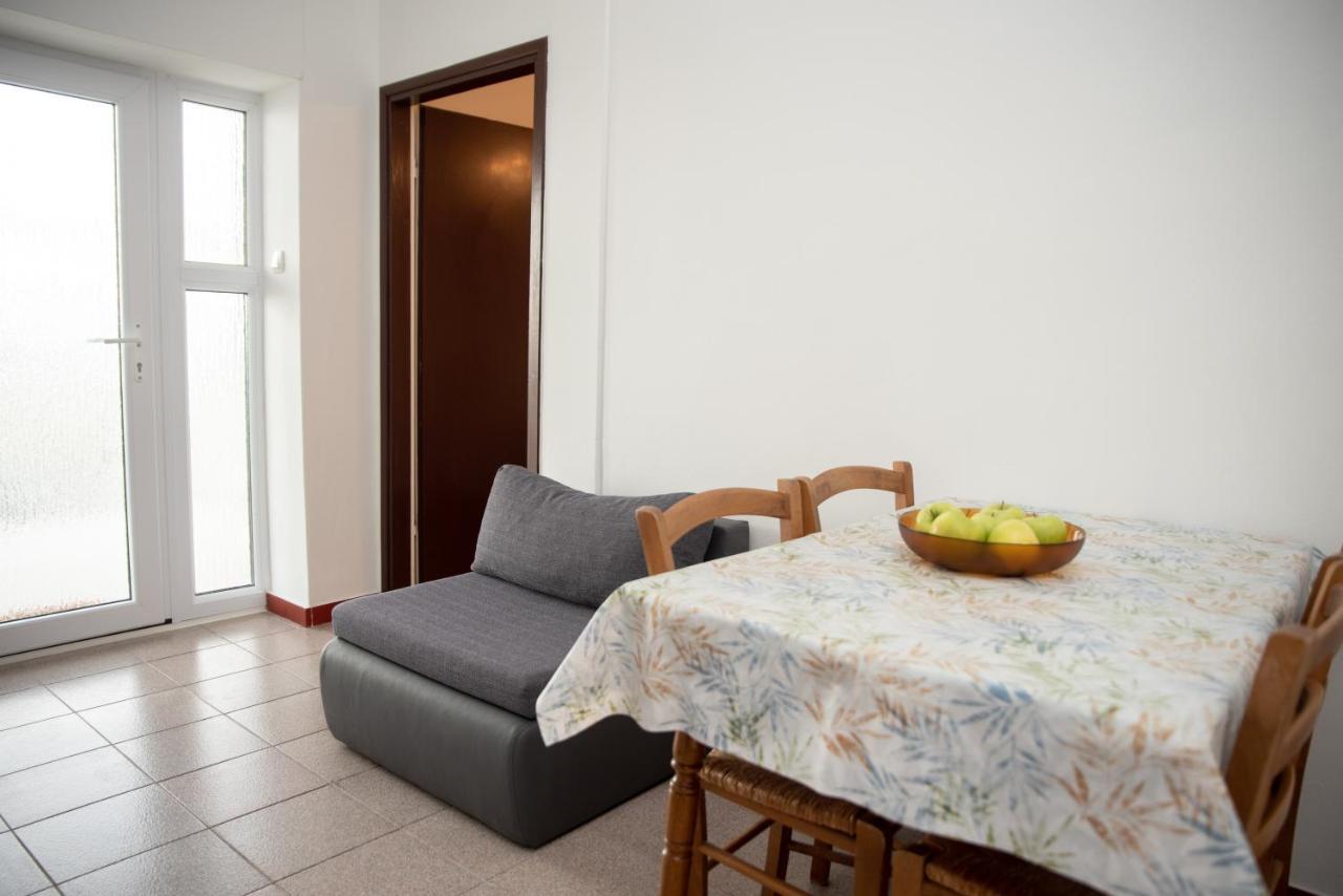Apartmani Silvana&Vera Senj  Zewnętrze zdjęcie