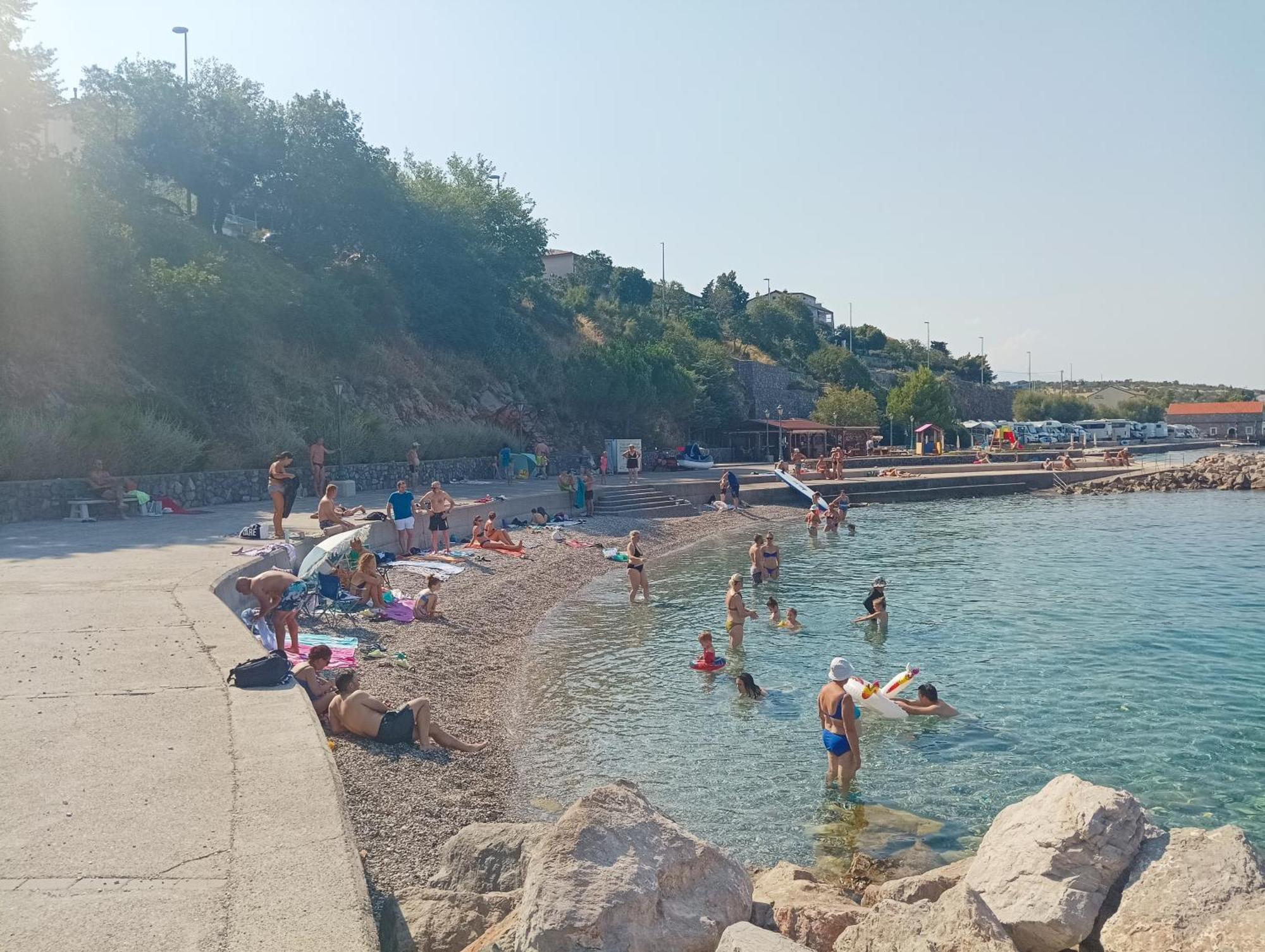 Apartmani Silvana&Vera Senj  Zewnętrze zdjęcie