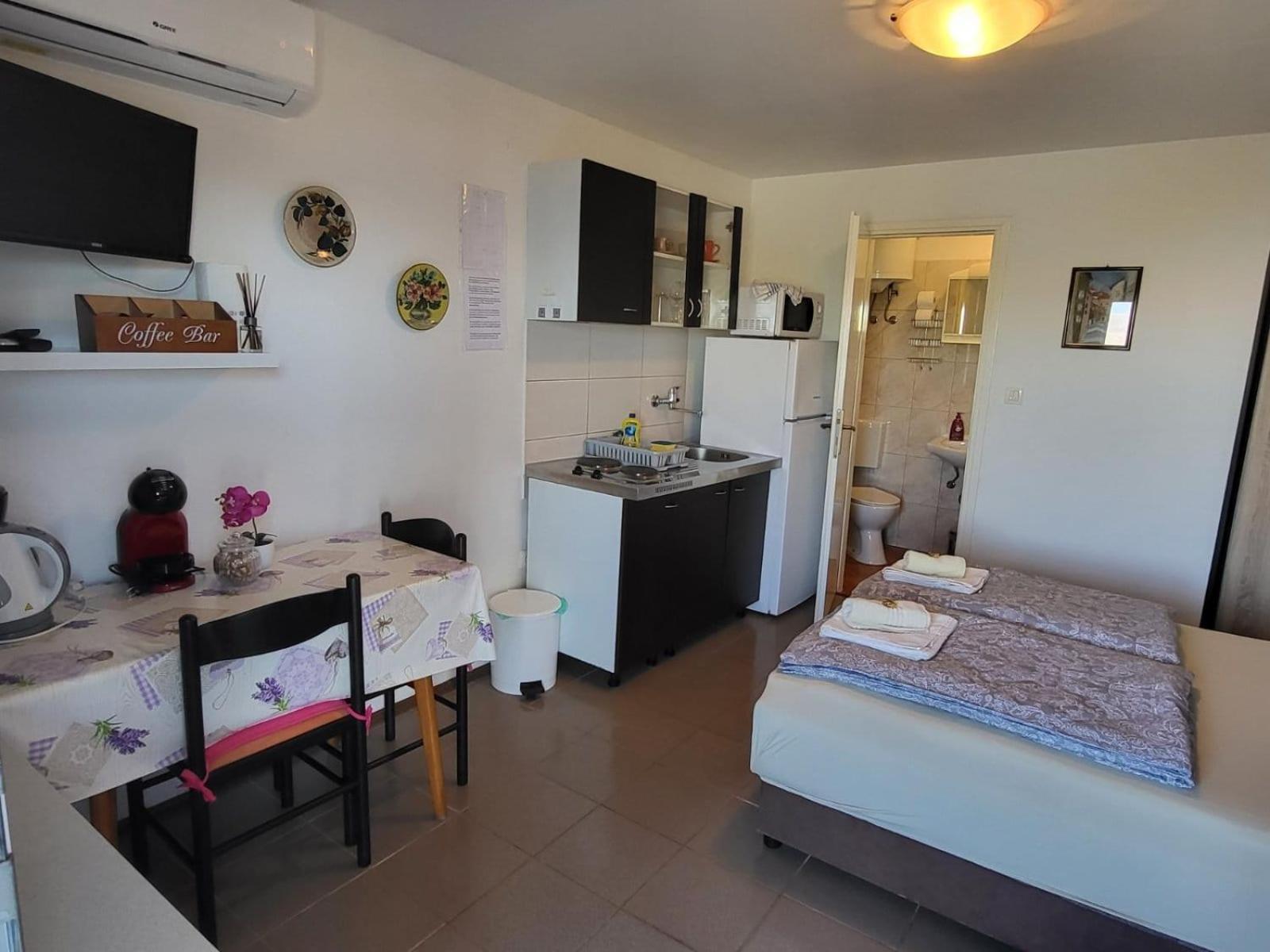 Apartmani Silvana&Vera Senj  Zewnętrze zdjęcie