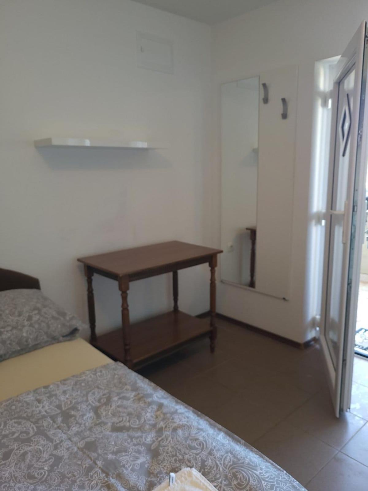 Apartmani Silvana&Vera Senj  Zewnętrze zdjęcie