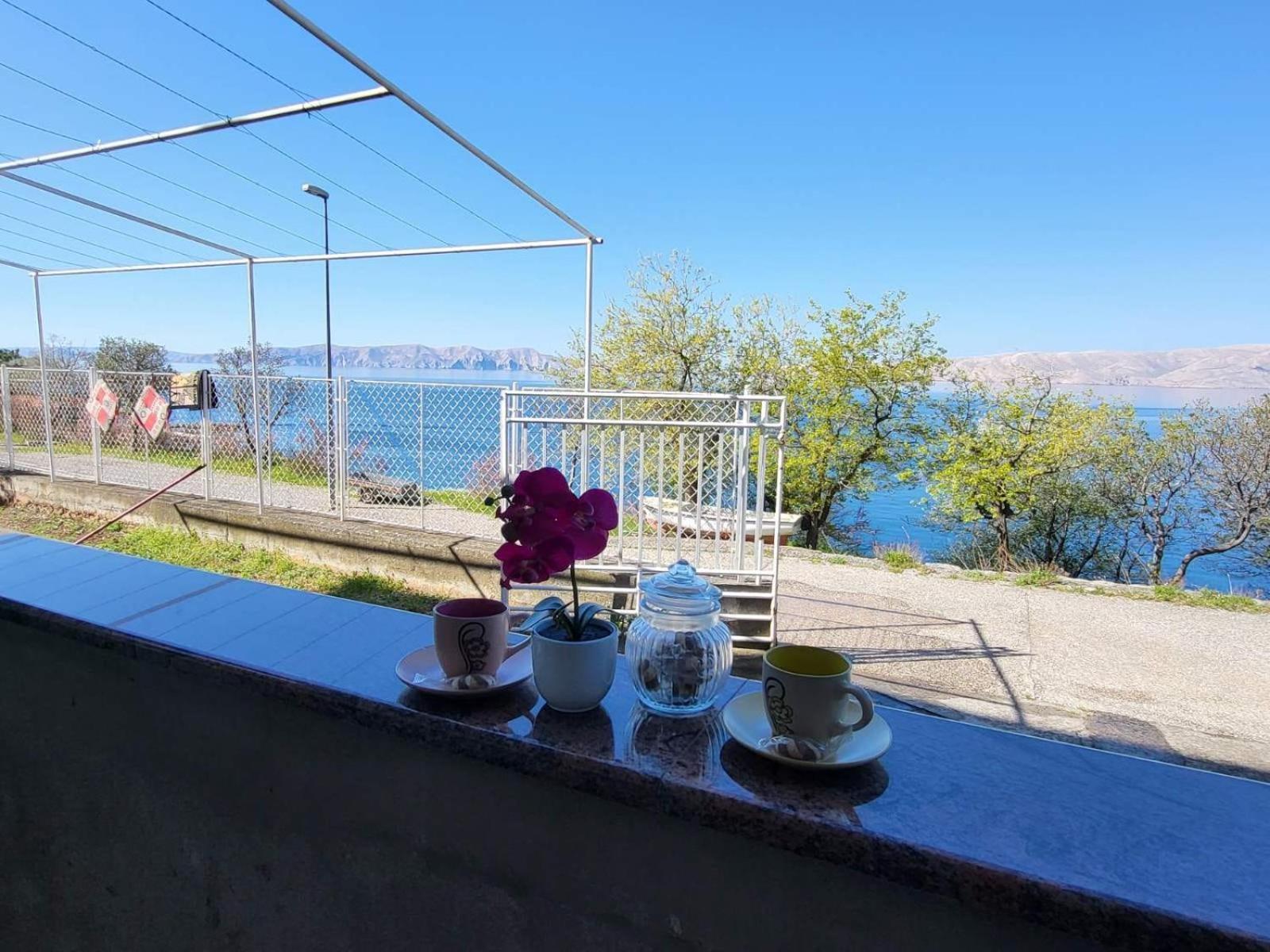 Apartmani Silvana&Vera Senj  Zewnętrze zdjęcie