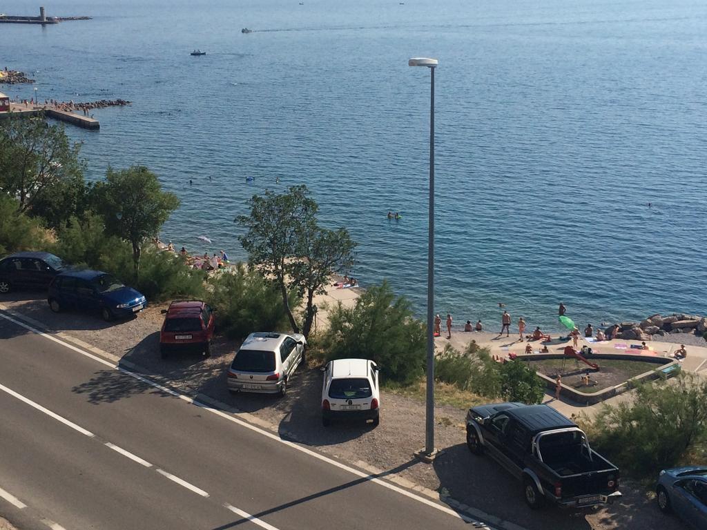 Apartmani Silvana&Vera Senj  Zewnętrze zdjęcie