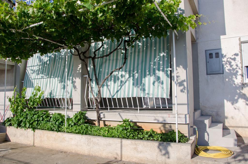 Apartmani Silvana&Vera Senj  Zewnętrze zdjęcie
