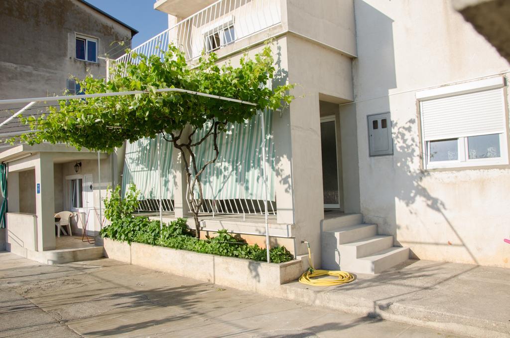 Apartmani Silvana&Vera Senj  Zewnętrze zdjęcie